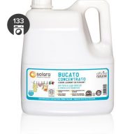 Officina Naturae Extra koncentrovaný gel na praní v ruce i pračce - 4 l