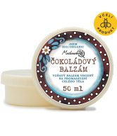 Medarek Čokoládový balzám (50 ml) - výživný a hutný