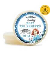 Medarek Mast pro maminku - 15 ml - hojivý poklad