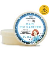 Medarek Mast pro maminku - 50 ml - hojivý poklad