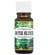 Saloos Směs esenciálních olejů Dotek slunce (10 ml)