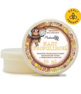 Medarek Propolisová mast - 50 ml - promastí