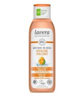 Lavera Revitalizující Sprchový gel s pomeranč.-mátovou vůní - 250 ml