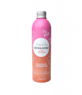 Ben & Anna Sprchový gel - Berry Infusion (250 ml) - se sladkou ovocnou vůní