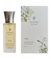 Kvitok Senses Toaletní parfém Pure (30 ml) - s vůní máty